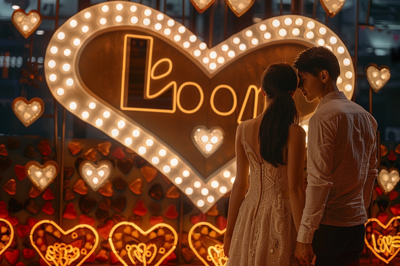 Les love rooms sont-elles économiquement plus avantageuses pour une escapade en couple ?