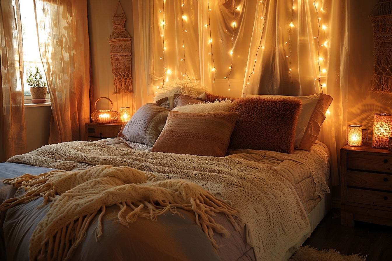 Comment choisir la love room qui correspond le mieux à vos attentes ?
