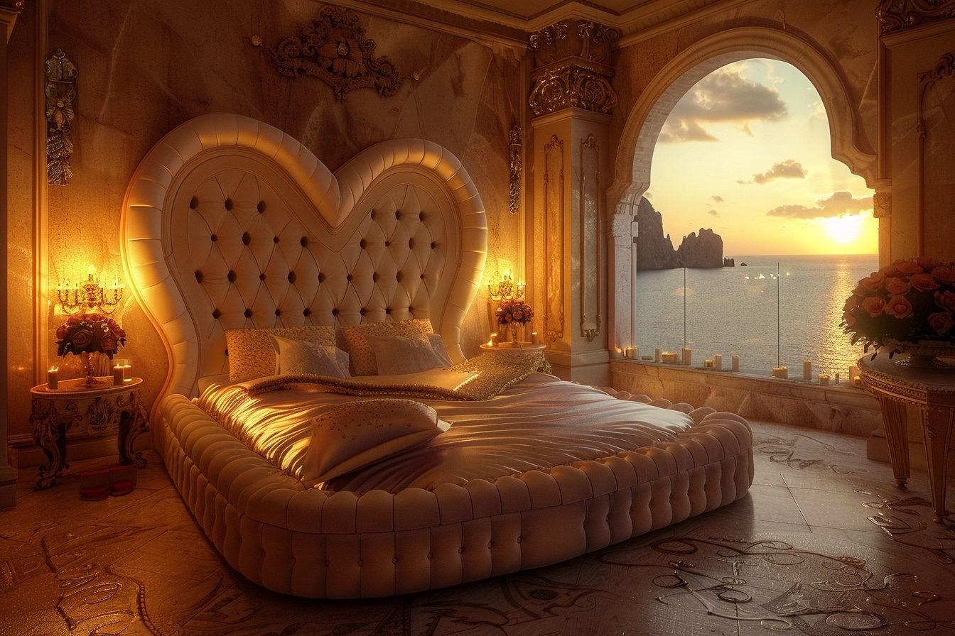 Comment les love rooms enrichissent-elles l’expérience des escapades en couple ?