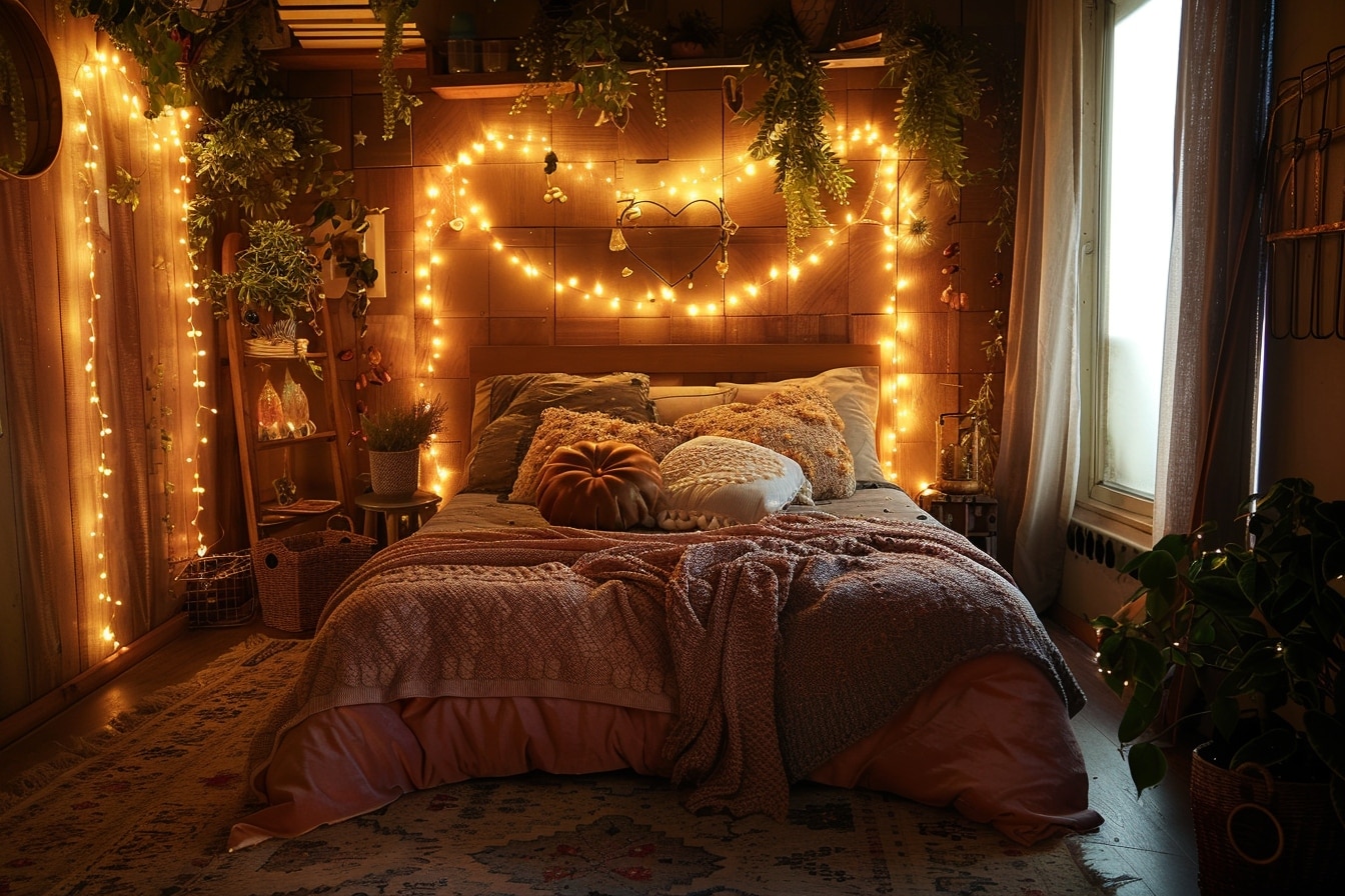 Comment les love rooms changent-elles notre perception de l’intimité ?