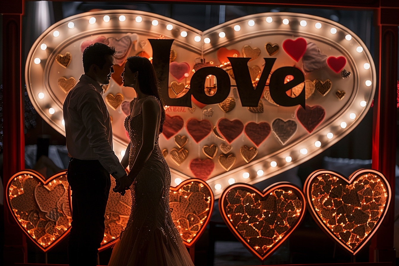 Comment préparer son partenaire à l’expérience d’une love room ?