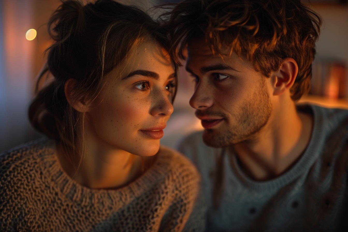 Comment surmonter les réticences de son partenaire face à l’idée d’un séjour dans une love room ?