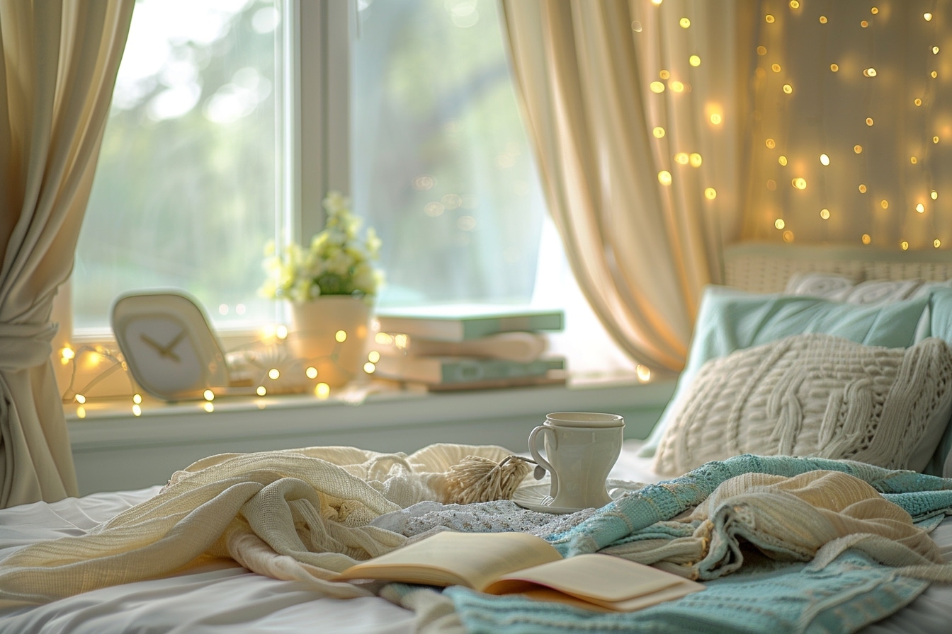 Love room vs hôtel classique : quelles différences ?