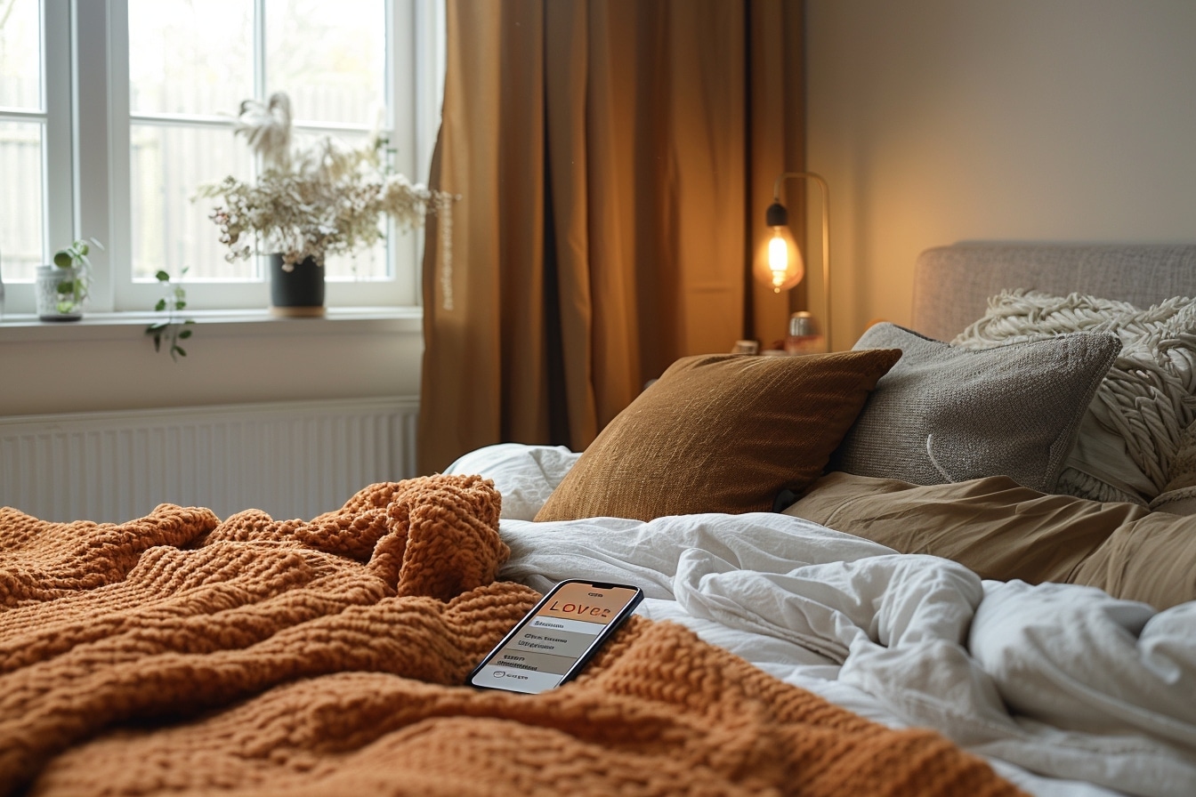 Love rooms et applications mobiles : comment faciliter la réservation et rendre l’expérience plus personnelle ?