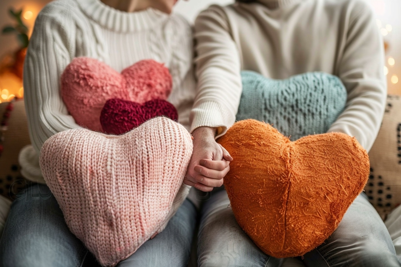 Les love rooms favorisent-elles la communication dans le couple ?