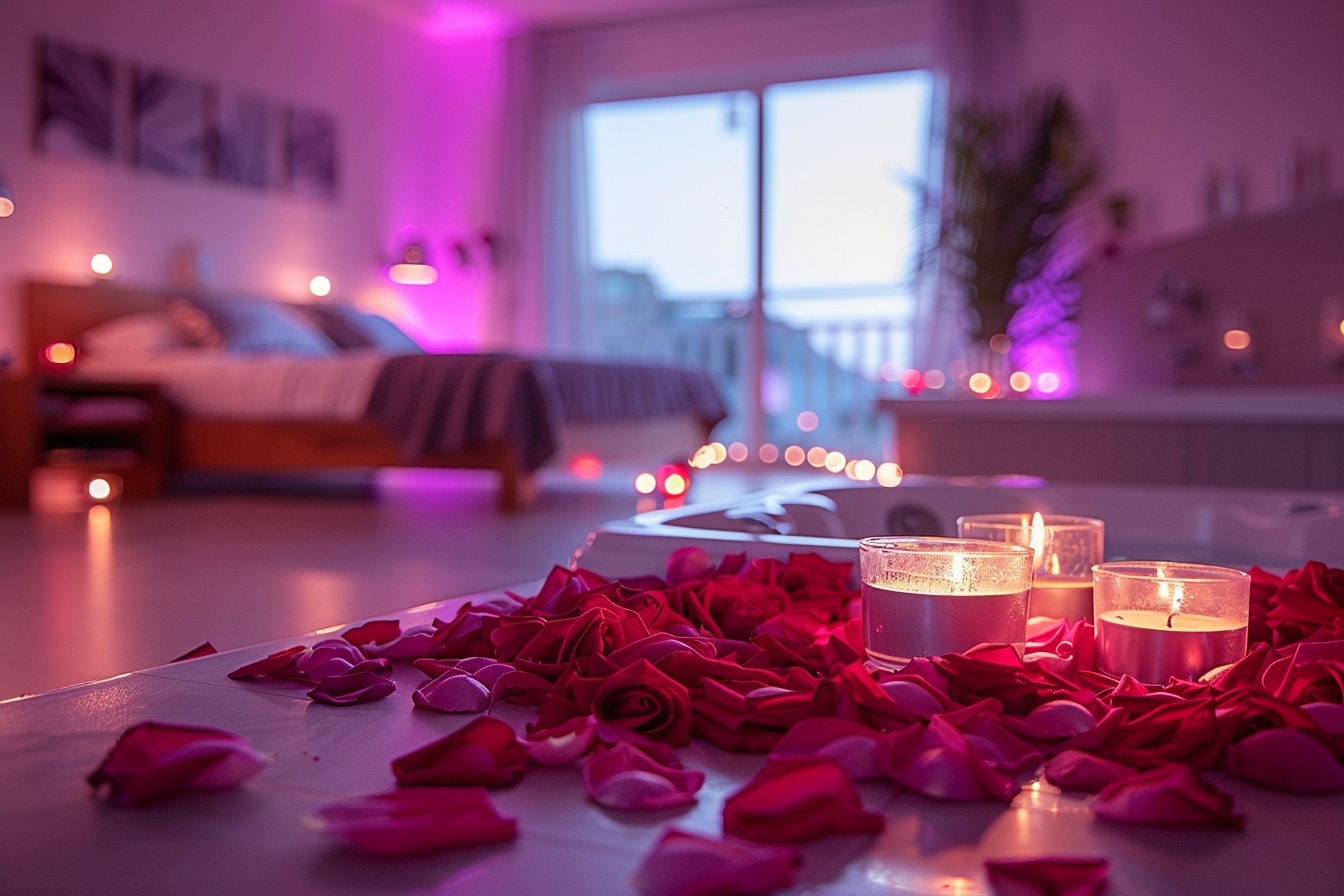 L’impact des love rooms sur le bien-être des couples ?