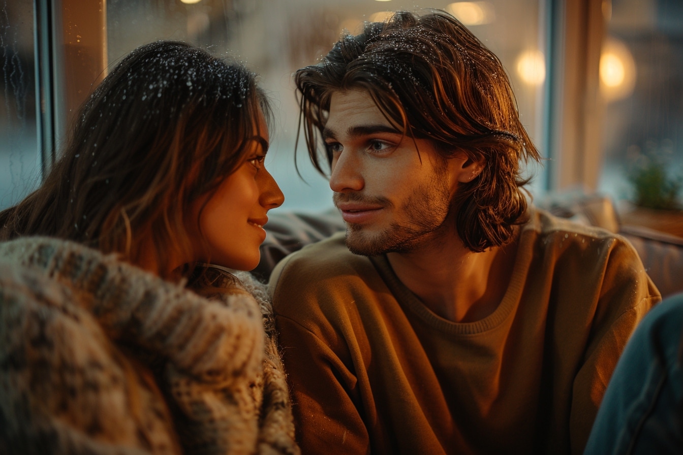 Comment savoir si son partenaire est ouvert à l’idée d’explorer ensemble les love rooms ?