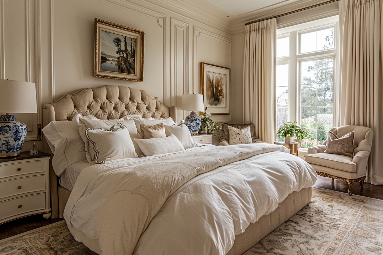 Services exclusifs offerts par les love rooms vs hôtels classiques