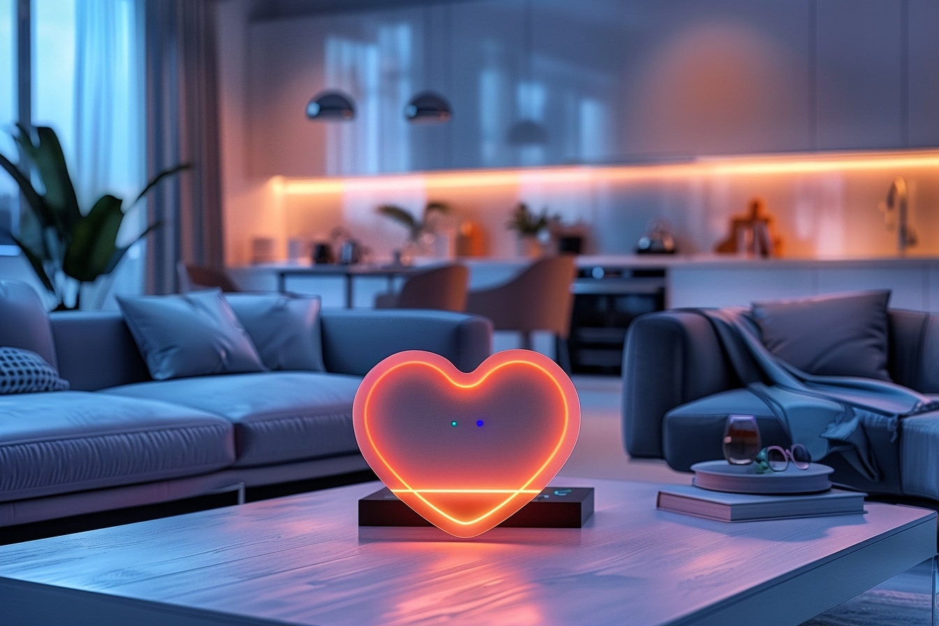 Love rooms et technologie : est-ce vraiment une réalité ?