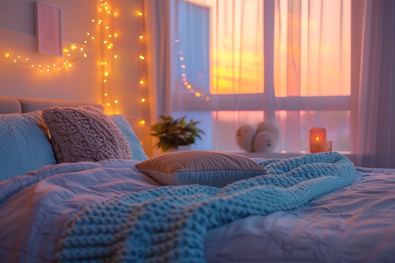 Love room : vivez l’amour dans un cadre approprié