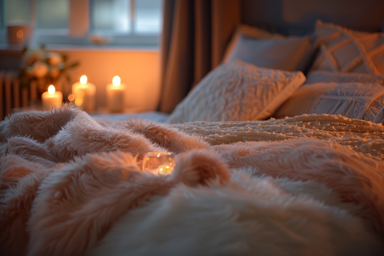 Love room vs location de vacances : quel est le meilleur choix ?
